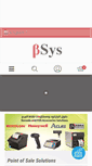 Mobile Screenshot of betasysit.com